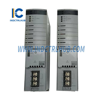 Yokogawa PW484-10 S1 Quvvat Ta'minoti Moduli