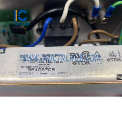 Yokogawa PW502 S1 Unit Catu Daya