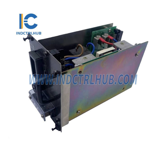 Yokogawa PW502 S1 Power Supply Unit