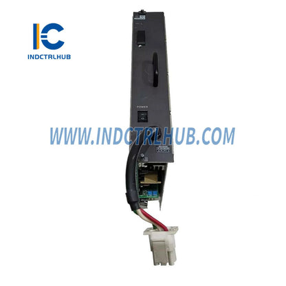 Yokogawa PW701 Quvvat Manbai