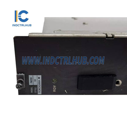 Yokogawa PW701 Power Supply