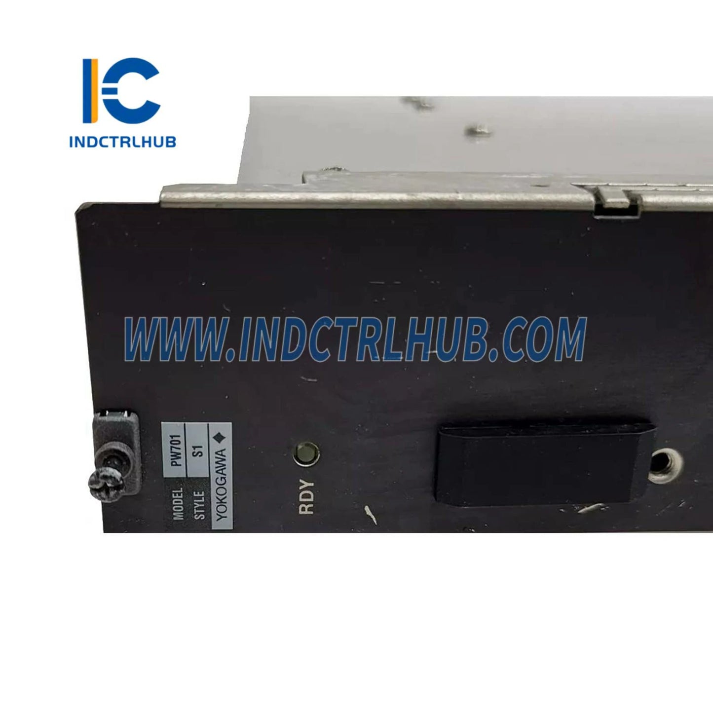 Yokogawa PW701 Quvvat Manbai