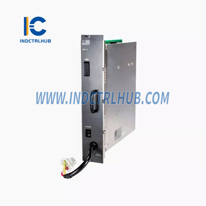 Módulo de Fuente de Alimentación Yokogawa PW702