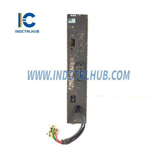 Yokogawa PW702 S1 Modul Catu Daya