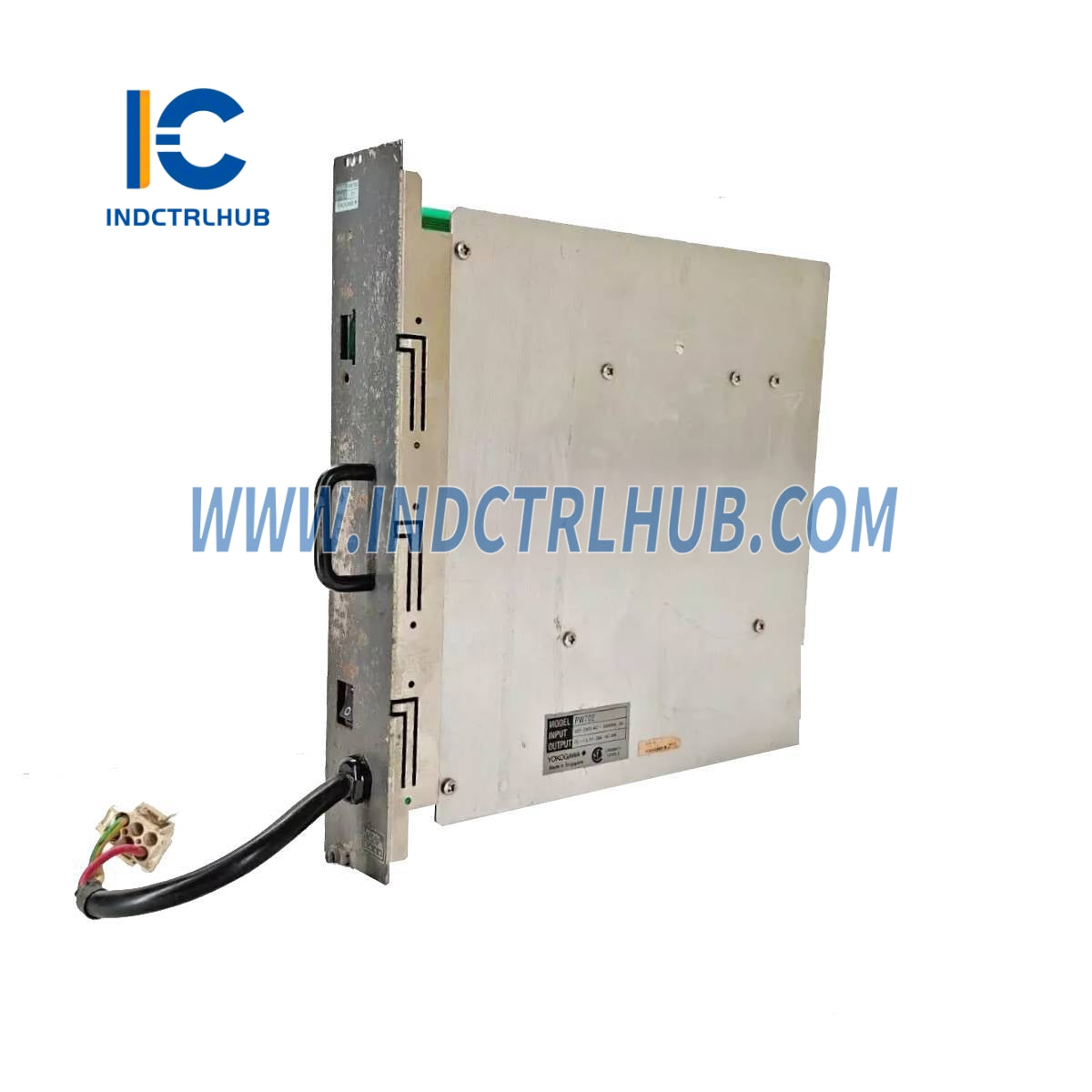 Yokogawa PW702 S1 Power Supply Module