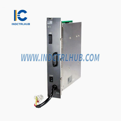 Yokogawa PW702 S1 Kragvoorsieningsmodule