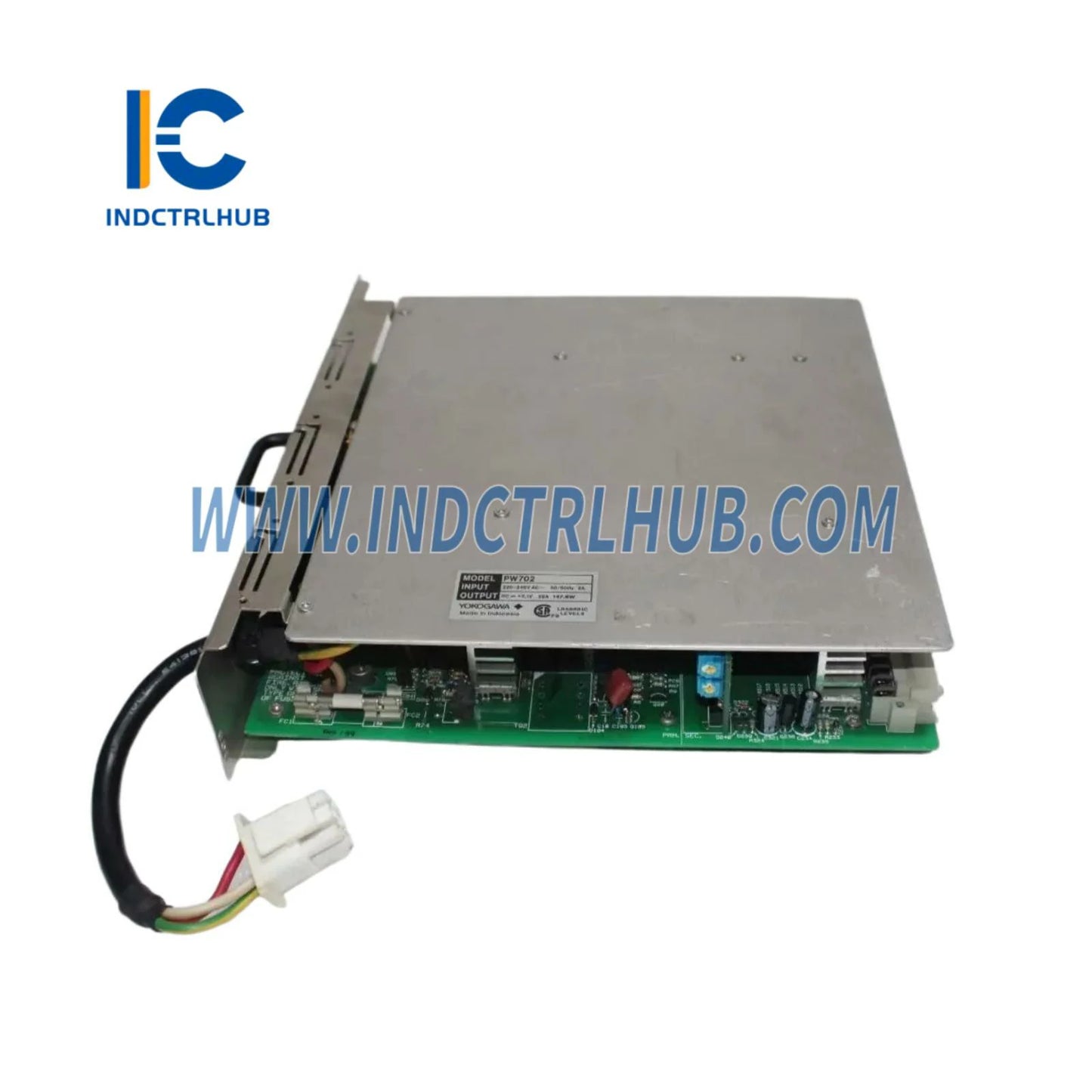 Yokogawa PW702 S1 Kragvoorsieningsmodule