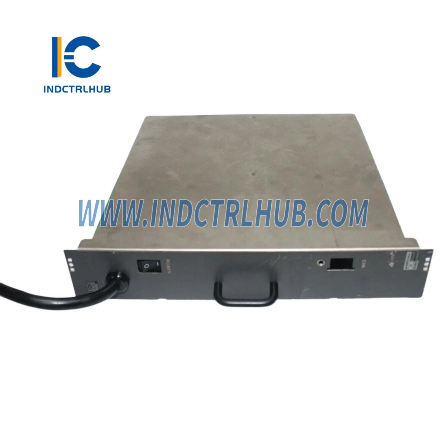 Yokogawa PW702 S1 Kragvoorsieningsmodule