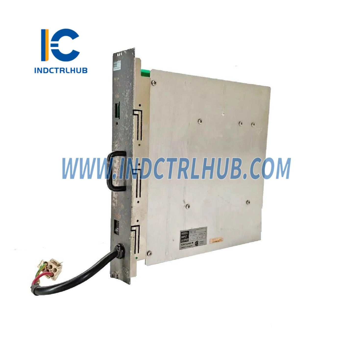 Yokogawa PW702 Power Supply Module