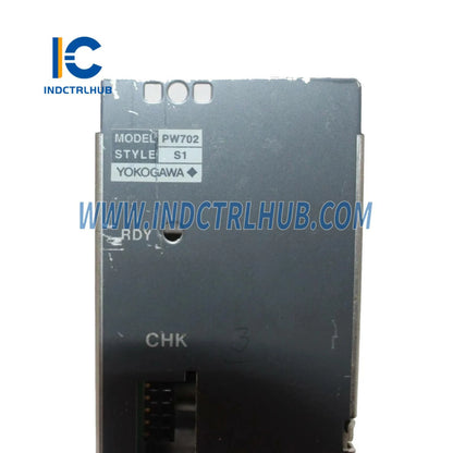 Yokogawa PW702 Power Supply Module