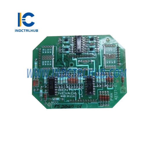 Bently Nevada PWA-42727-01 3500 System Power Supply Board PWA New Original Ready to ship