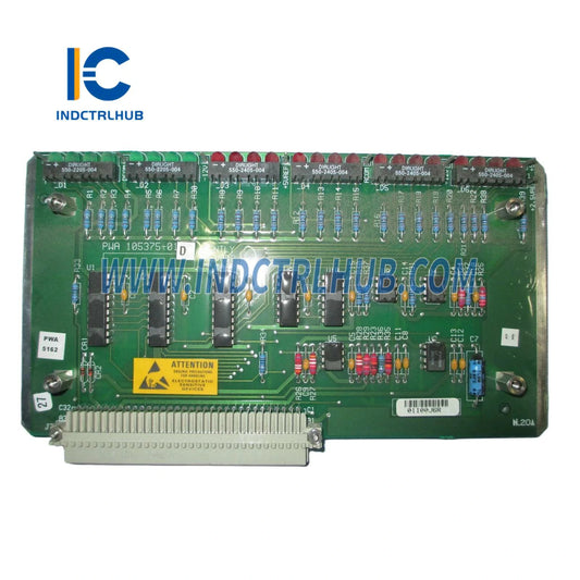 Bently Nevada PWA105375-01 TDXnet Interface Module New Original Ready to ship