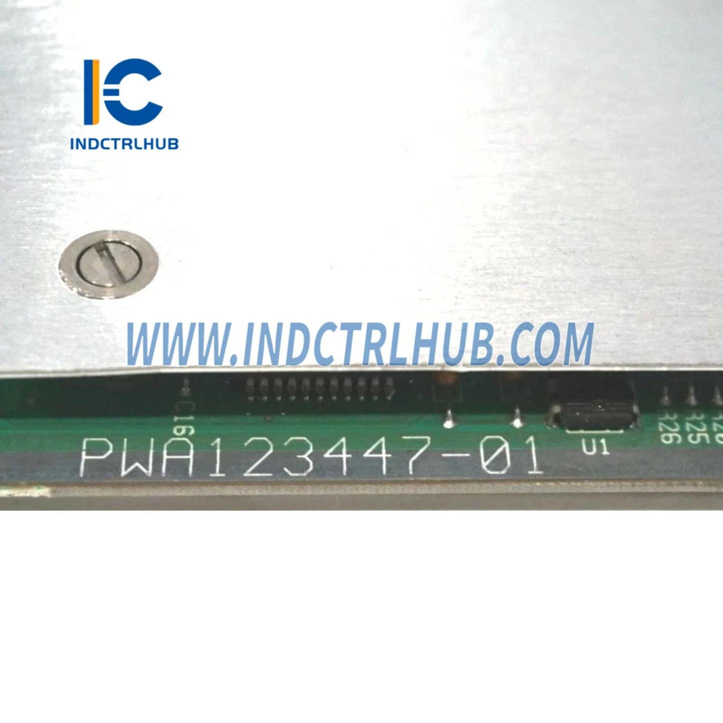 Bently Nevada PWA123447-01 TDIX интерфейс модулі