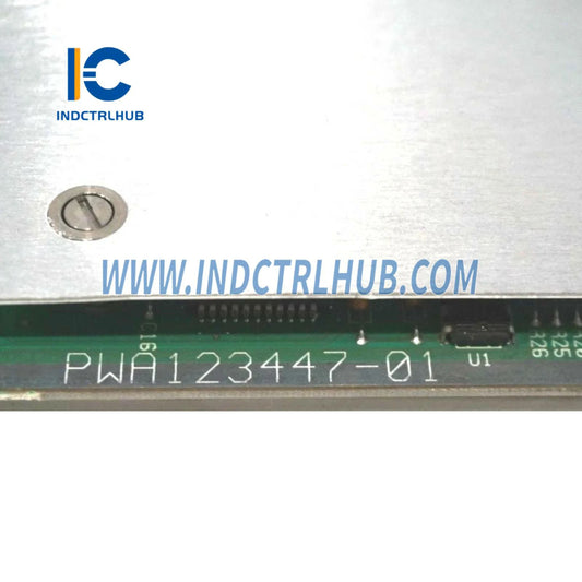 Bently Nevada PWA123447-01 TDIX Interface Module