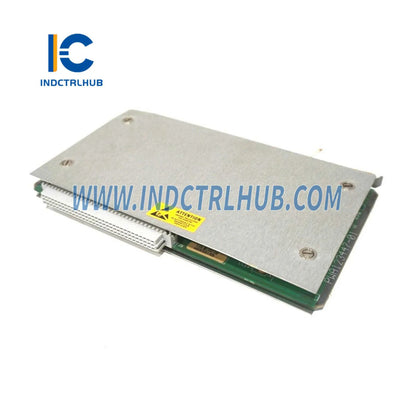 Bently Nevada PWA123447-01 TDIX интерфейс модулі