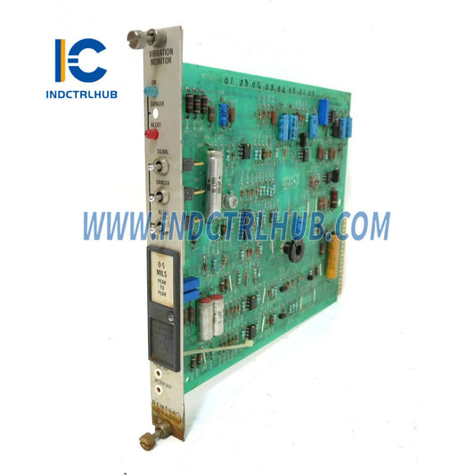 Bently Nevada PWA47576-02 Display Panel PCB Module New Original Ready to ship