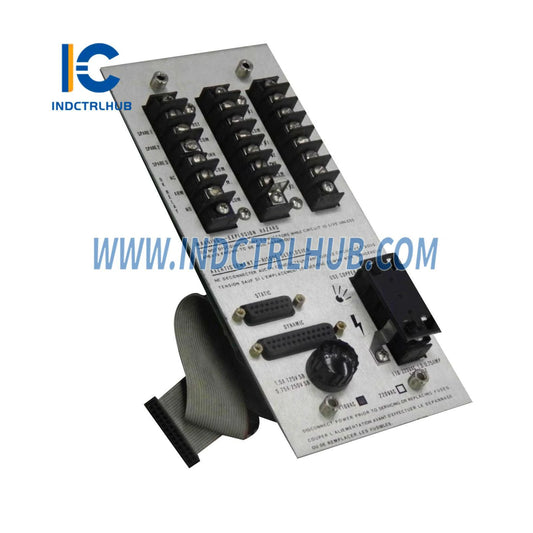 Bently Nevada PWA78432-01 I/O Terminal Board Module New Original Ready to ship