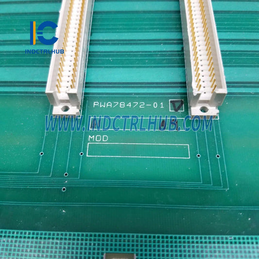 Bently Nevada PWA78472-01-D Relay Output Module