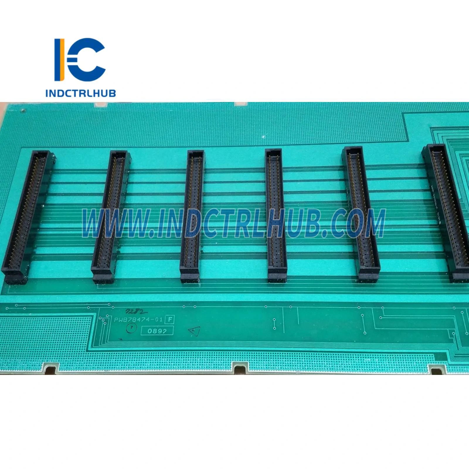 Модуль выходного реле Bently Nevada PWA78472-01-D