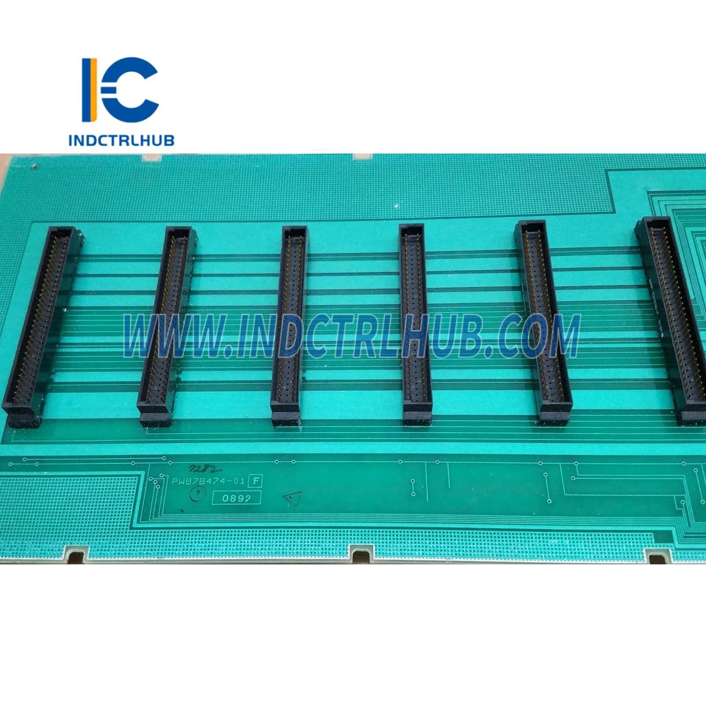 Module de sortie relais Bently Nevada PWA78472-01-D