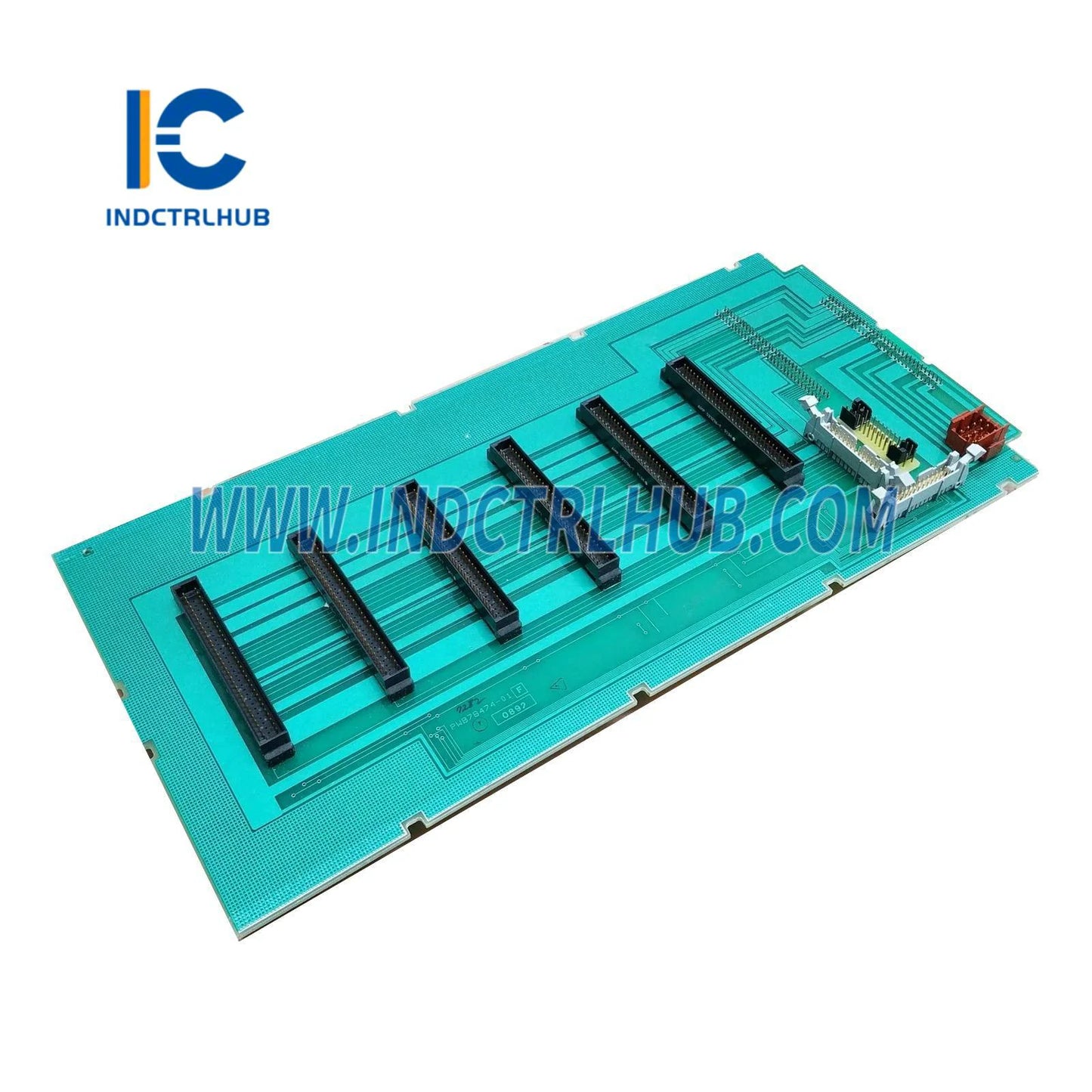 Module de sortie relais Bently Nevada PWA78472-01-D