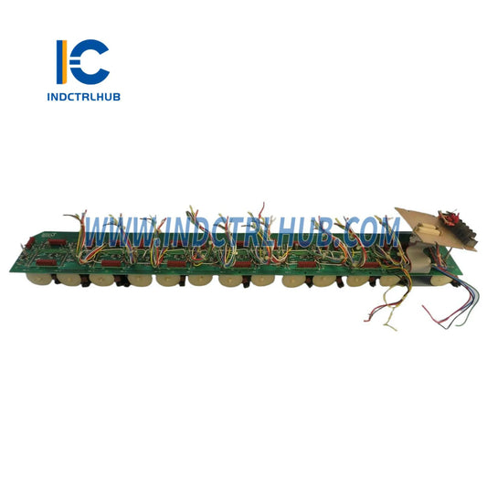 Bently Nevada PWB49418-01 Power Distribution Board