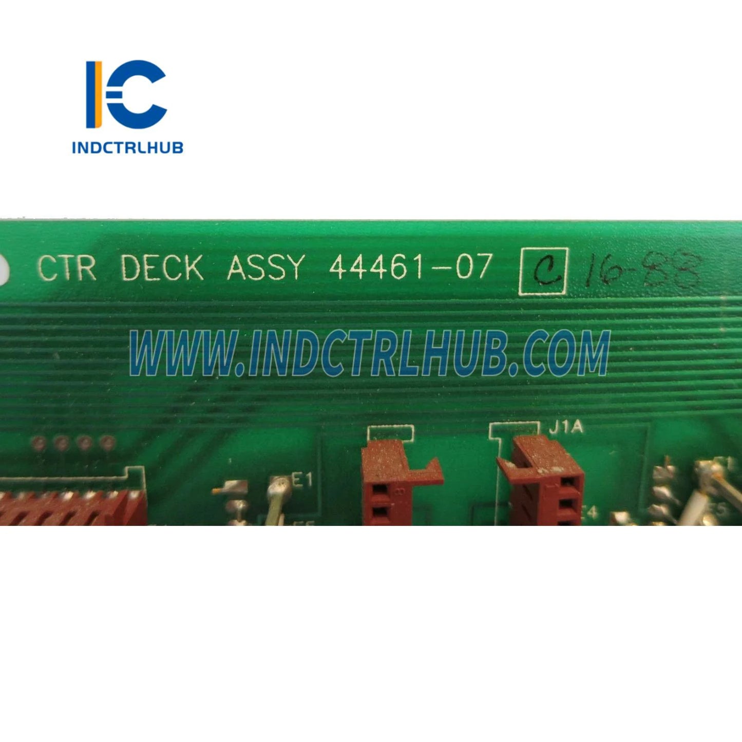 Bently Nevada PWB49418-01 Платка за разпределение на захранване