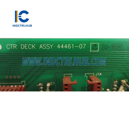 Bently Nevada PWB49418-01 Платка за разпределение на захранване