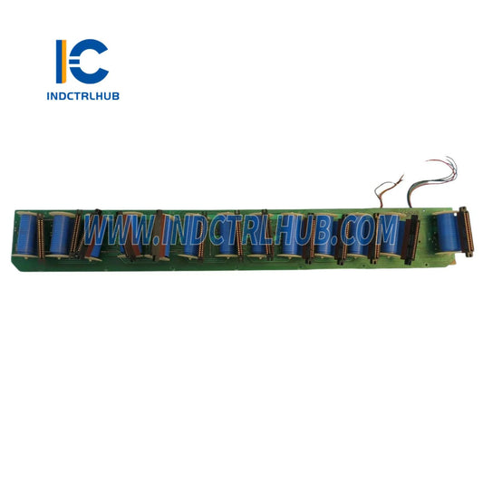 Bently Nevada PWB49418-01 Power Distribution Board