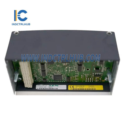 PWM202 Módulo de Modulación por Ancho de Pulso Bachmann