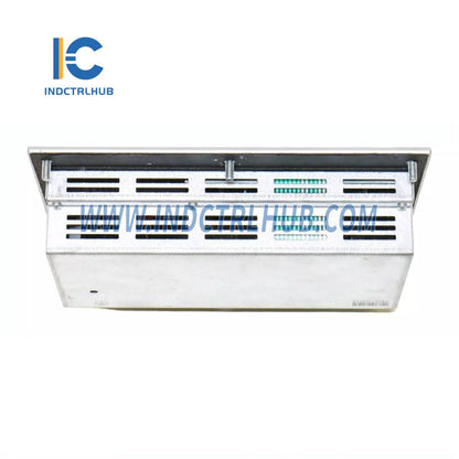 3BSE017235R1 | Unidade de operador ABB PXAH401