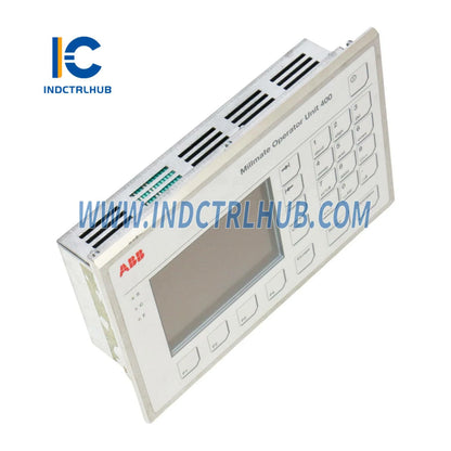 3BSE017235R1 | ABB PXAH401 Операторлық блок