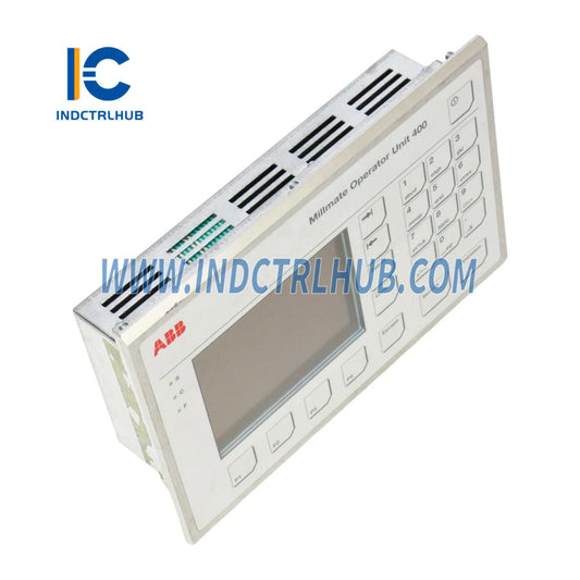 3BSE017235R1 | ABB PXAH401 Operator birligi