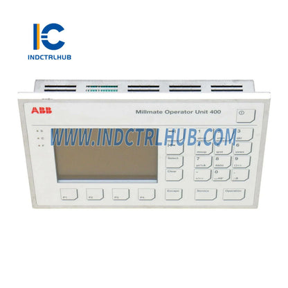 3BSE017235R1 | ABB PXAH401 Операторлық блок