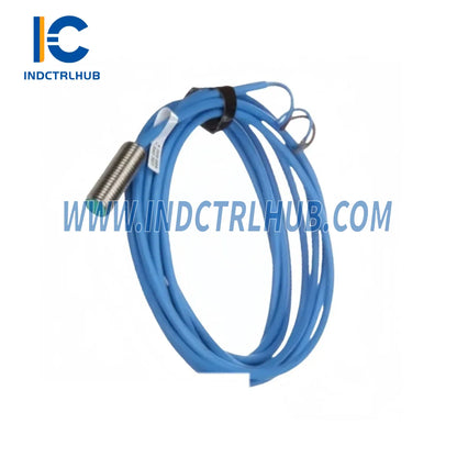 מודול חיישן אינדוקטיבי מחוספס Pepperl+Fuchs NJ1,5-8GM-N
