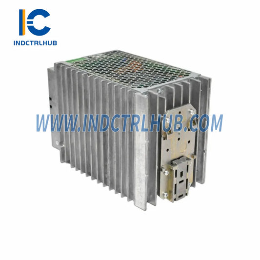 Phoenix Contact 2866802 QUINT-PS/3AC/24DC/40 Оригинален индустриален резервен захранващ блок, съвместим