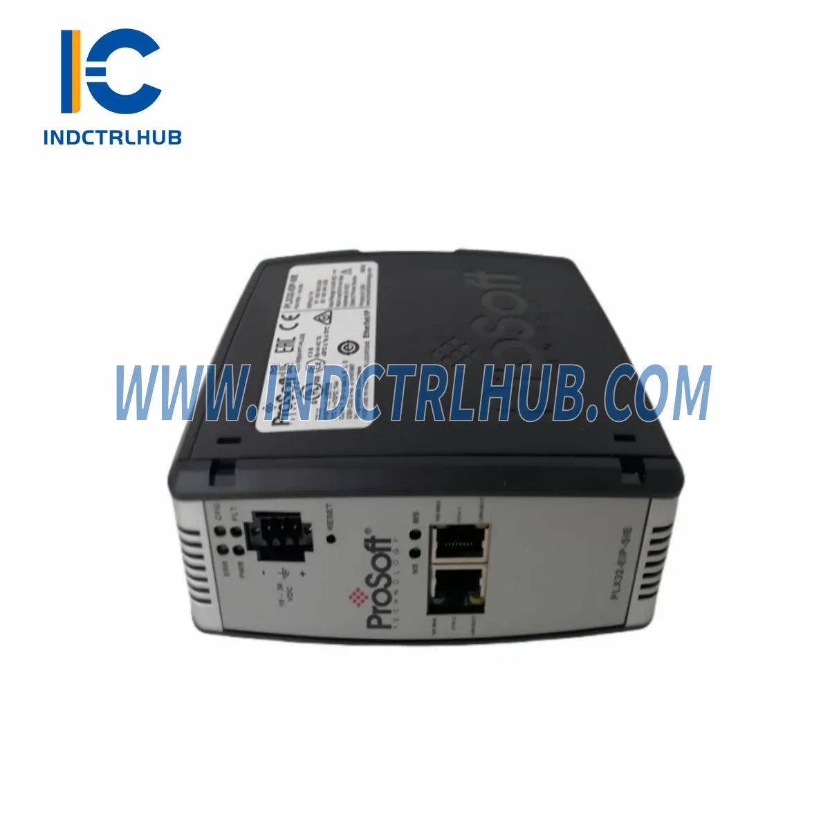 Proface 5302-MBP-MCM4 פתרון החלפה/שדרוג לסדרת שער Modbus Plus
