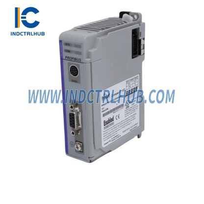 Решение для замены/обновления ProSoft PS69-DPM для серии мастеров Profibus DPV1