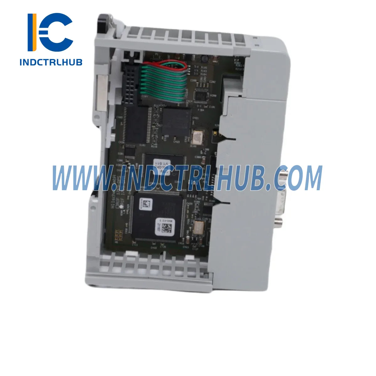 Решение для замены/обновления ProSoft PS69-DPM для серии мастеров Profibus DPV1
