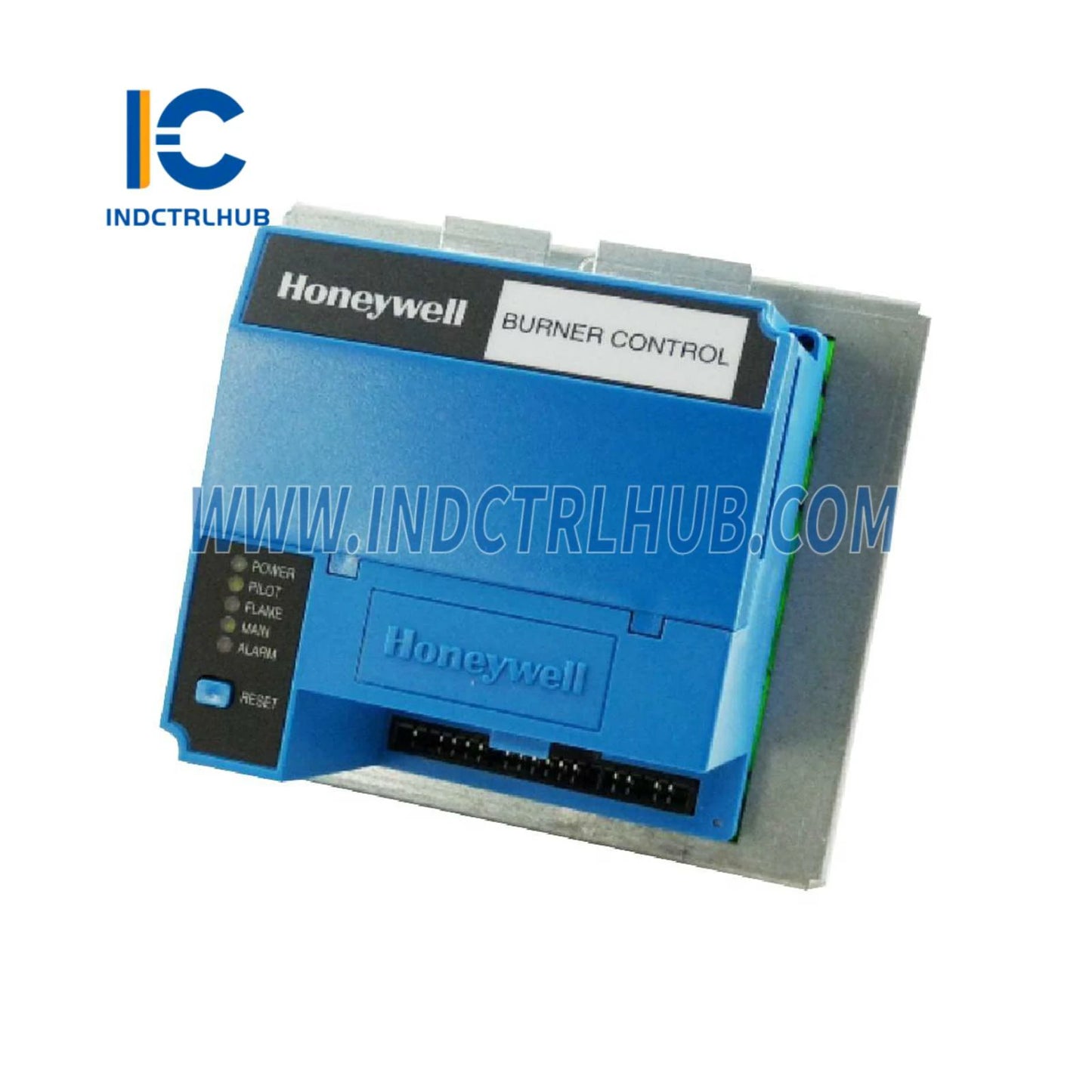 Honeywell R7140L1009 Degļa vadības moduļi