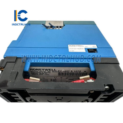Honeywell R7849A1023 Flame detection for burner control systems