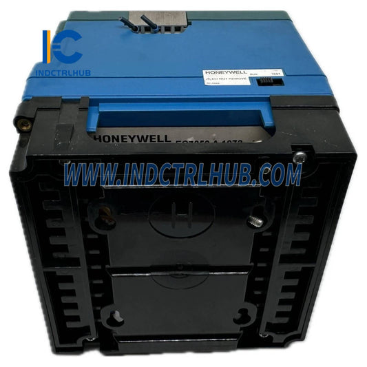 Honeywell R7849A1023 Flame detection for burner control systems