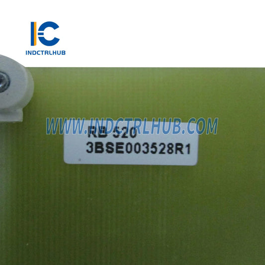 3BSE003528R1 | ABB RB520 Releja izejas modulis