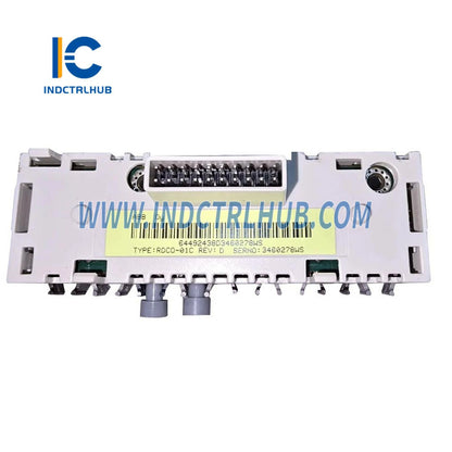 64492438 | ABB RDCO-01C ALOQA PLATASI