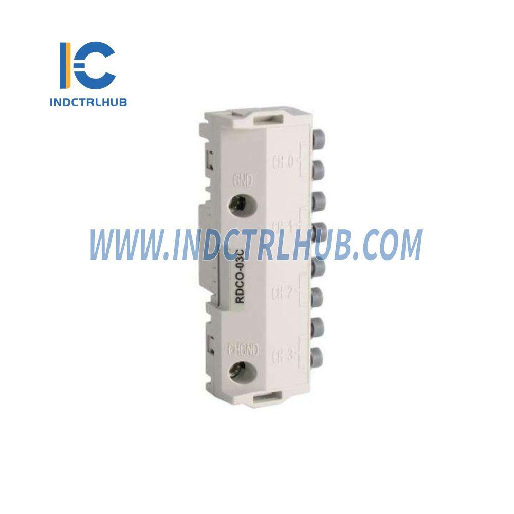 64606964 | ABB RDCO-03C OPTION/SP KIT