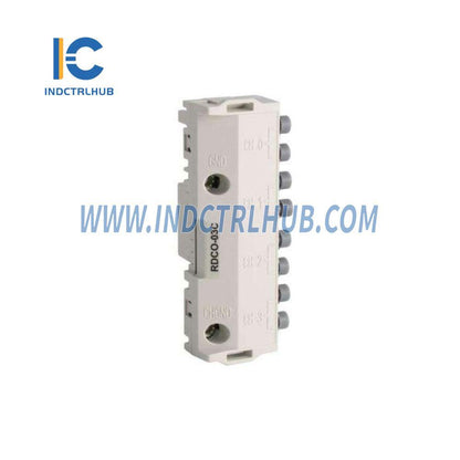 64606964 | ABB RDCO-03C OPTION/SP KIT