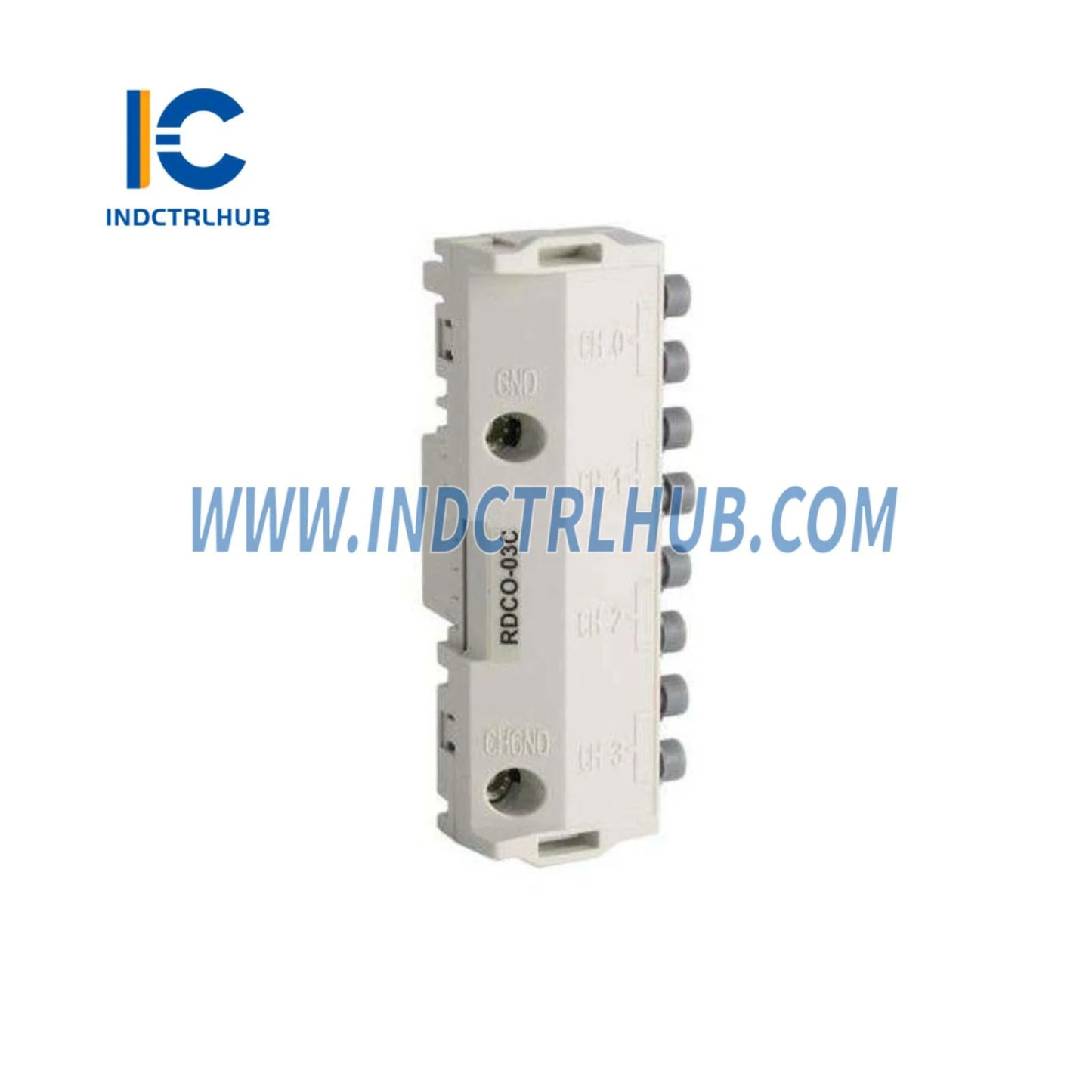 64606964 | ABB RDCO-03C MOŽNOSŤ/SP SADA