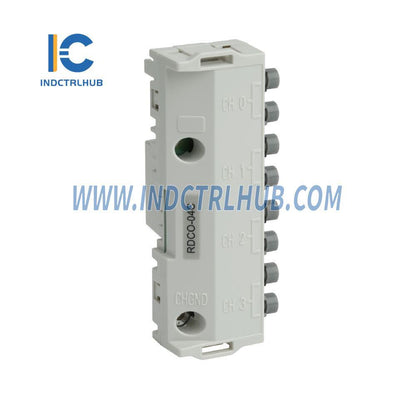 68882915 | اتصالات ABB RDCO-04C DDCS