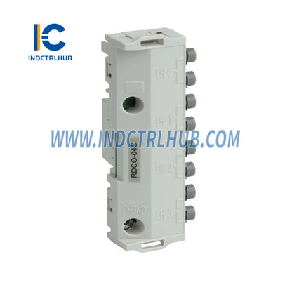 68882915 | ABB RDCO-04C DDCS kommunikáció