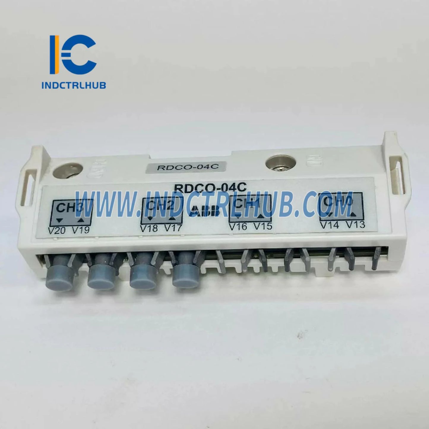 68882915 | ABB RDCO-04C DDCS kommunikáció